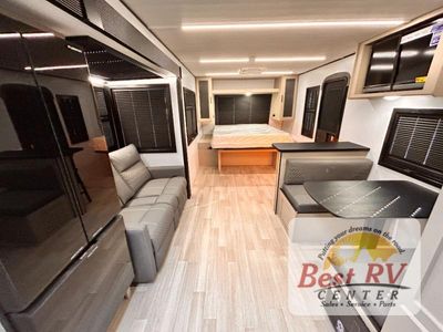 2026 Keystone RV Walkabout - Photo 51