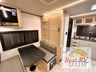 2026 Keystone RV Walkabout - Photo 32