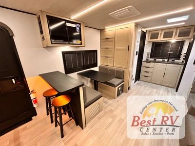 2026 Keystone RV Walkabout - Photo 25
