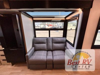 2026 Keystone RV Walkabout - Photo 20