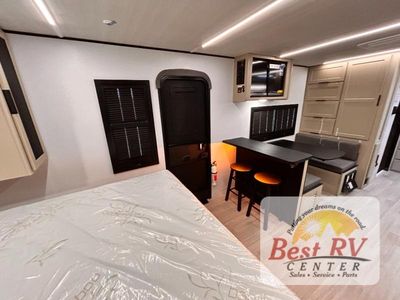 2026 Keystone RV Walkabout - Photo 72