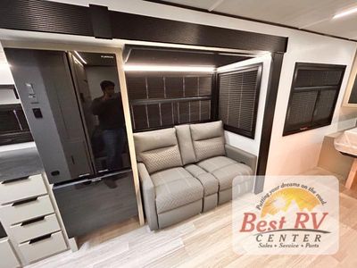 2026 Keystone RV Walkabout - Photo 58
