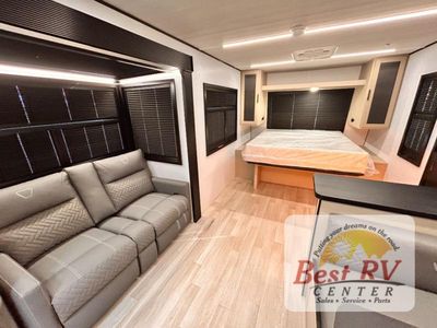 2026 Keystone RV Walkabout - Photo 57