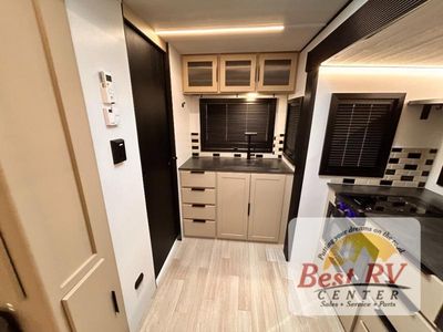 2026 Keystone RV Walkabout - Photo 75