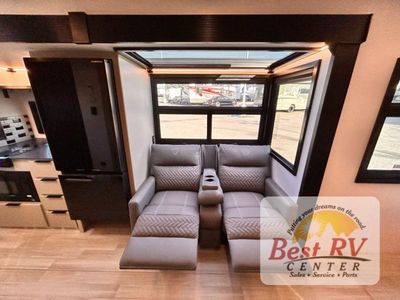 2026 Keystone RV Walkabout - Photo 19