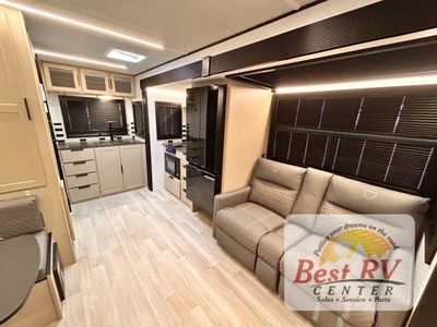 2026 Keystone RV Walkabout - Photo 21