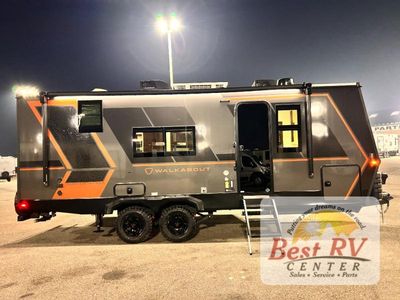 2026 Keystone RV Walkabout - Photo 3