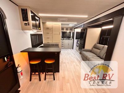 2026 Keystone RV Walkabout - Photo 11