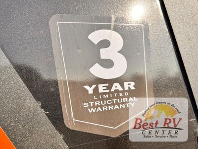 2026 Keystone RV Walkabout - Photo 86