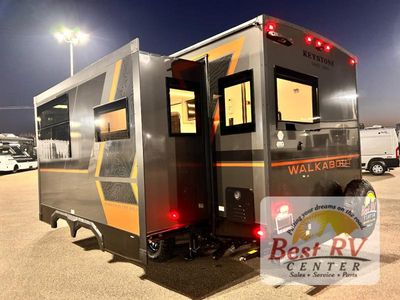 2026 Keystone RV Walkabout - Photo 6