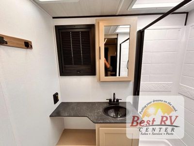 2026 Keystone RV Walkabout - Photo 78