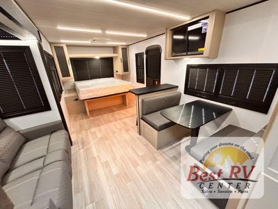 2026 Keystone RV Walkabout - Photo 52