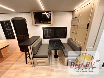 2026 Keystone RV Walkabout - Photo 28