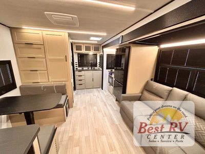 2026 Keystone RV Walkabout - Photo 22