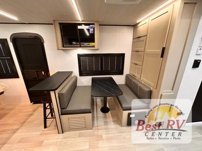 2026 Keystone RV Walkabout - Photo 27