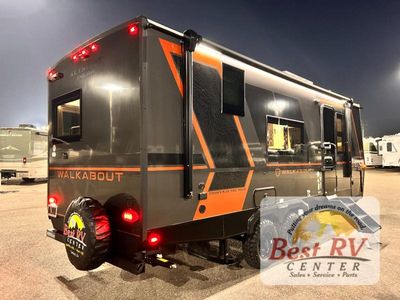 2026 Keystone RV Walkabout - Photo 4
