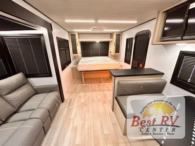 2026 Keystone RV Walkabout - Photo 56