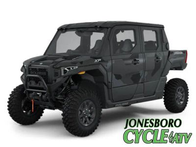 2025 Polaris® XPedition XP 5 NorthStar — front three-quarter view