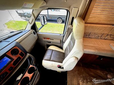 2018 Coachmen Leprechaun — photo 9 view