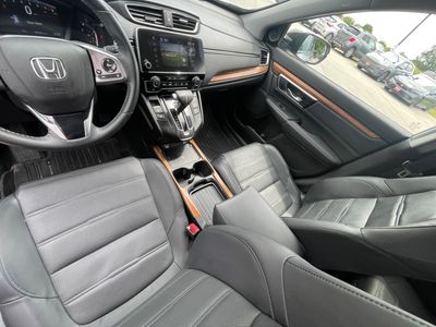2022 Honda CR-V - Photo 15