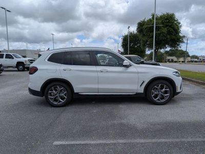 2023 BMW X3 - Photo 6
