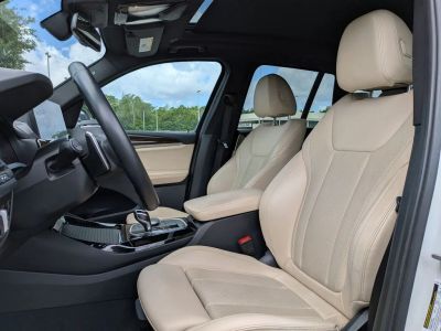 2023 BMW X3 - Photo 12