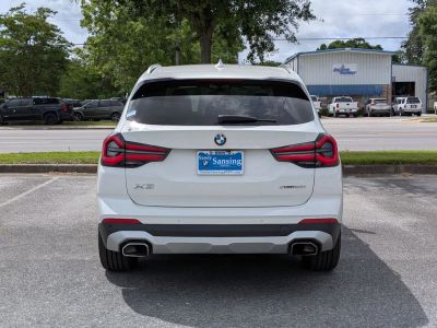 2023 BMW X3 - Photo 4