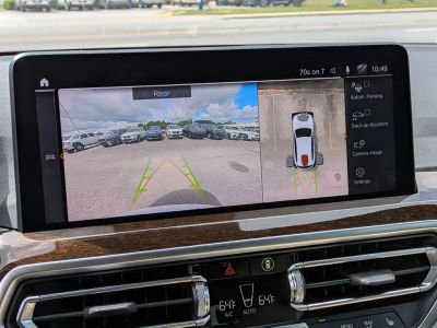 2023 BMW X3 - Photo 20