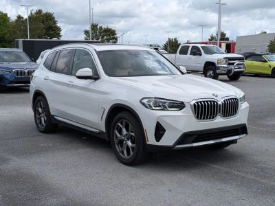 2023 BMW X3 - Photo 7