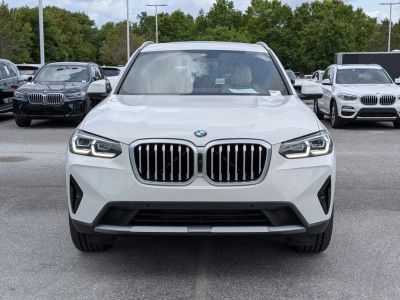 2023 BMW X3 - Photo 8