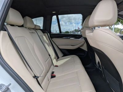 2023 BMW X3 - Photo 23
