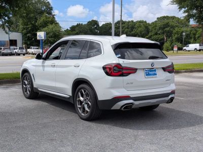 2023 BMW X3 - Photo 3