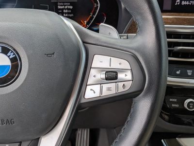 2023 BMW X3 - Photo 16
