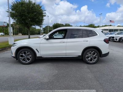 2023 BMW X3 - Photo 2