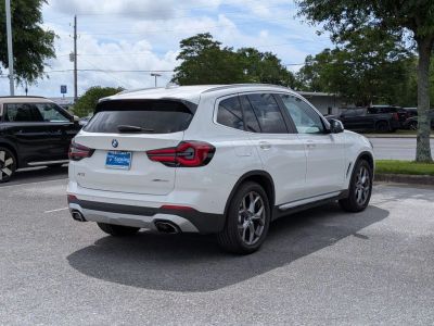 2023 BMW X3 - Photo 5