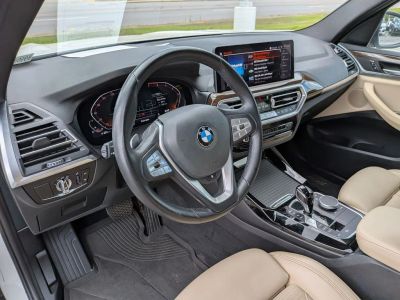 2023 BMW X3 - Photo 27