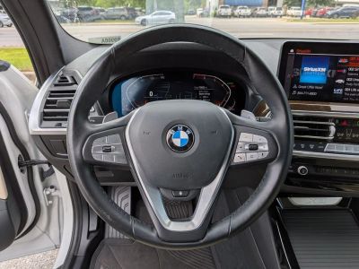 2023 BMW X3 - Photo 11