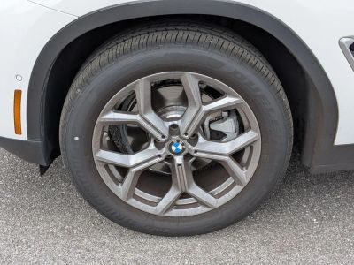 2023 BMW X3 - Photo 9