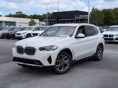 2023 BMW X3 - Photo 1