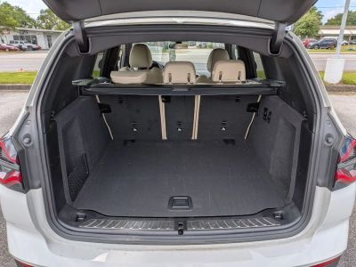 2023 BMW X3 - Photo 22