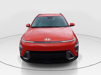 2025 Hyundai Kona - Photo 2