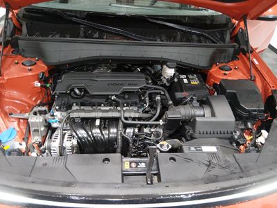 2025 Hyundai Kona - Photo 9