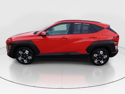 2025 Hyundai Kona - Photo 4