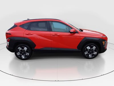 2025 Hyundai Kona - Photo 8