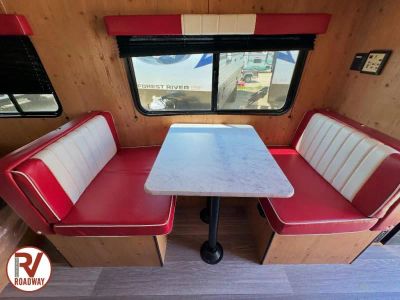 2027 Sunset Park RV Sun Lite — photo 11 view