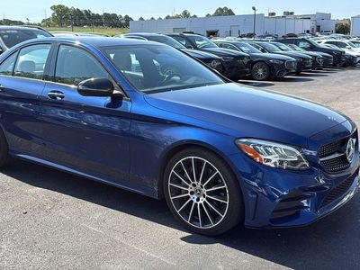 2019 Mercedes-Benz C-Class - Photo 2