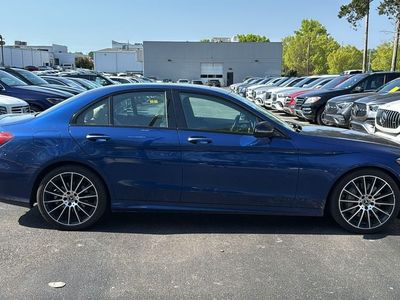 2019 Mercedes-Benz C-Class - Photo 3