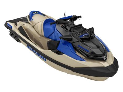 2026 Sea-Doo Wake™ Pro 230 — front three-quarter view