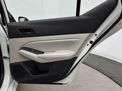 2025 Nissan Altima - Photo 29