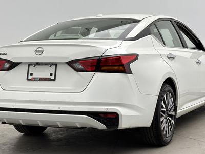 2025 Nissan Altima - Photo 7